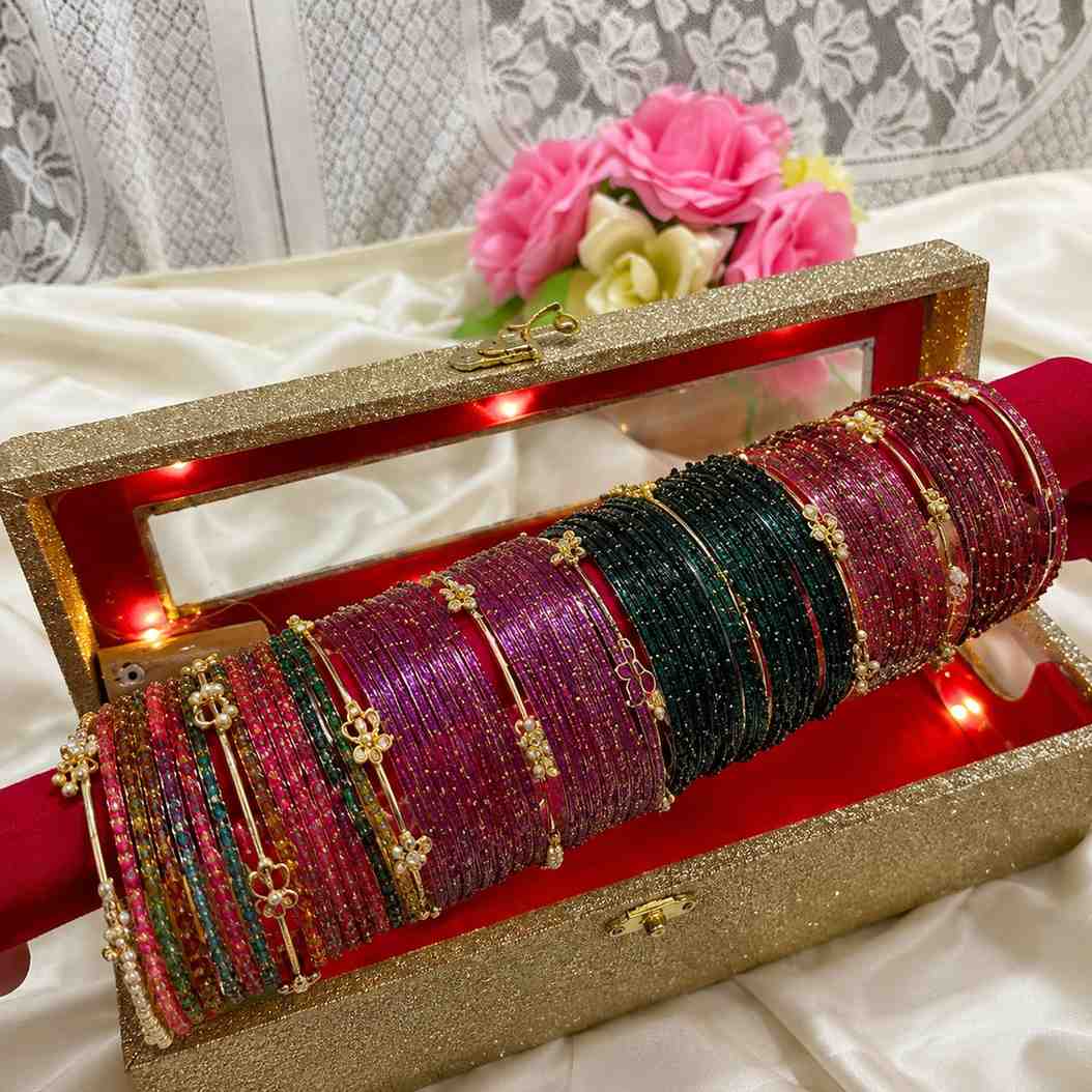 Bangles